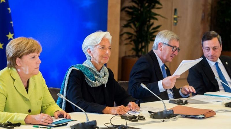 Αρνούνται τη νέα πρόταση οι Θεσμοί- Ζητούν νέο μνημόνιο