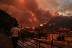 Ειδικές παρεμβάσεις στήριξης σε Δήμους της Εύβoιας- Έρχεται πράσινο ομόλογο