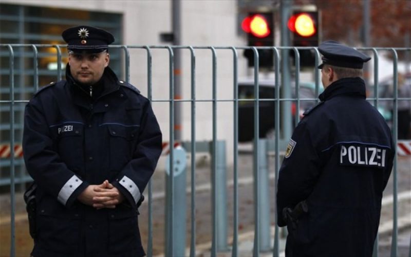 Πακέτα βόμβες: Γνώριζε το Βερολίνο υποστηρίζει η Bild