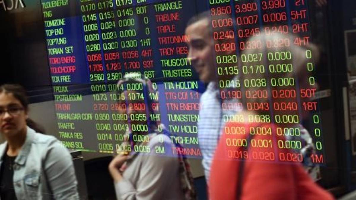 Ανοδικά κινούνται οι ασιατικές αγορές