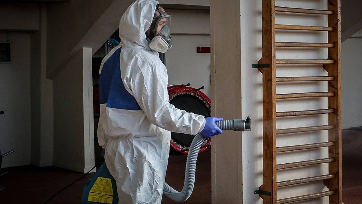Κορονοϊός: Αύξηση των κρουσμάτων παγκοσμίως-Επιβράδυνση στην Κίνα