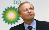 BP: Το πετρέλαιο θα αρχίσει να σταθεροποιείται στα τέλη του 2016