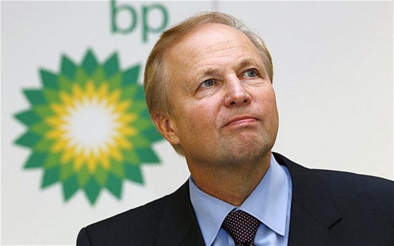 BP: Το πετρέλαιο θα αρχίσει να σταθεροποιείται στα τέλη του 2016