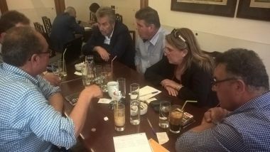 ΕΦΧΕ: Ζητάμε αναγραφή χώρας άλμεξης κι επεξεργασίας γάλακτος