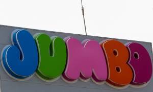 Jumbo: «Χαμένη χρονιά» το 2020-Στόχος η επιβίωση στο δύσκολο περιβάλλον