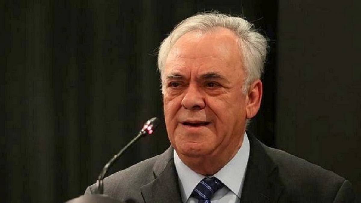 Ο Δραγασάκης υπέγραψε το ΣΔΙΤ απορριμάτων Ηλείας