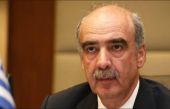 Μεϊμαράκης: Η ΝΔ θα συμβάλλει στην εθνική συνεννόηση