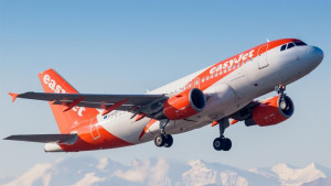 Easy Jet: Περισσότερες κρατήσεις-Αισιοδοξία για επίτευξη των στόχων της