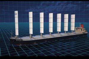 Συνεργασία MOL- Tata Steel για την ανάπτυξη «πράσινων» bulkers