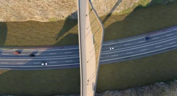 Υπεγράφη η πρόσκληση για την κατασκευή της Flyover