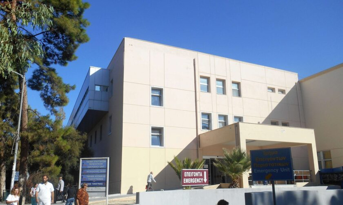 Μεσαρά: Αποσωληνώθηκε 29χρονος που πυροβολήθηκε στο κεφάλι για μια προσπέραση