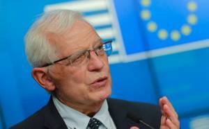 Μπορέλ: Εκτονώνονται οι εντάσεις με την Τουρκία-Έτος μετάβασης το 2021