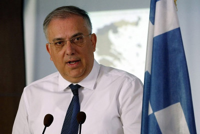 Θεοδωρικάκος: Ντροπή ο ΣΥΡΙΖΑ ν’αναζητά κομματικά οφέλη σε ανθρώπινη τραγωδία
