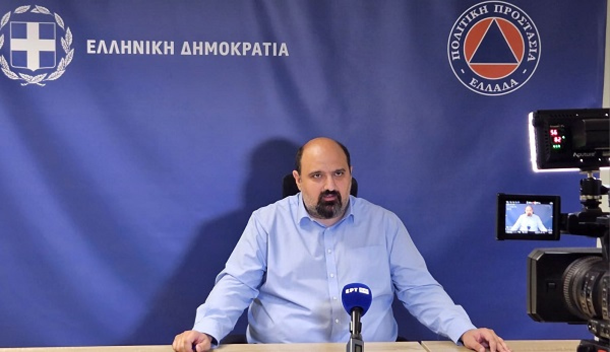 Κακοκαιρία Daniel: Έχουν χορηγηθεί 246 εκατ. ευρώ μέχρι τώρα