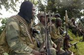 Κονγκό: Άλλοι 30 νεκροί σε ενέδρα ενόπλων
