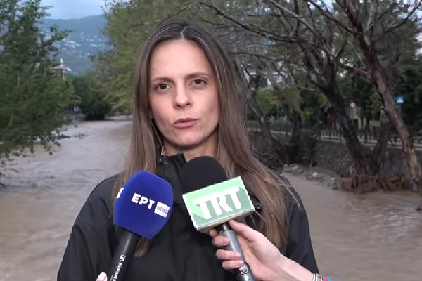 Αχτσιόγλου για πλημμύρες: Καταγγελία για προχειρότητες λίγο πριν την καταστροφή