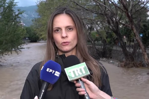 Αχτσιόγλου για πλημμύρες: Καταγγελία για προχειρότητες λίγο πριν την καταστροφή