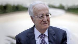 Τριήμερο πένθος για τον Σαρτζετάκη-Με τιμές αρχηγού κράτους η κηδεία