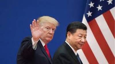 Η Κίνα έτοιμη να απαντήσει σε νέους δασμούς των ΗΠΑ