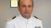 Παραμένει Αρχηγός του Λιμενικού Σώματος ο Σταμάτιος Ράπτης