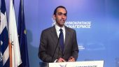 Γεωργιάδης (ΥΠΟΙΚ): Στόχος μας η επιστροφή της Κύπρου στις αγορές μέχρι το 2015