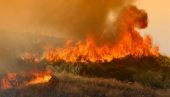 Κύθηρα: Συνεχίζονται οι δραματικές ώρες- "Στάχτη" πάνω από 15.000 στρέμματα