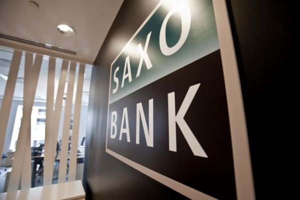 O John Hardy της Saxo Bank στην κορυφή των αναλυτών του FX Week για το συνάλλαγμα