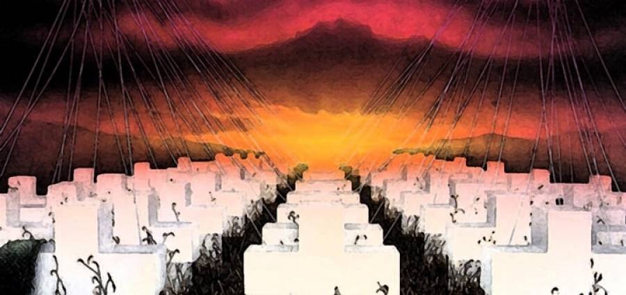 Οι Έλληνες θαυμαστές του «master of puppets» Ερντογάν