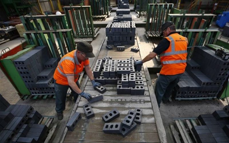 Βρετανία: Μισθολογική αύξηση 2%