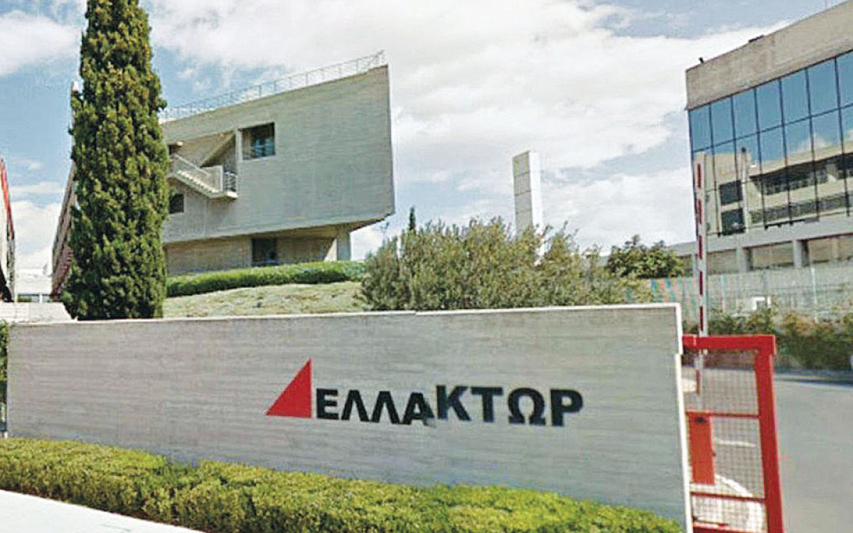 Ελλάκτωρ: Δεν υπάρχει συμφωνία για την πώληση της ΑΚΤΩΡ