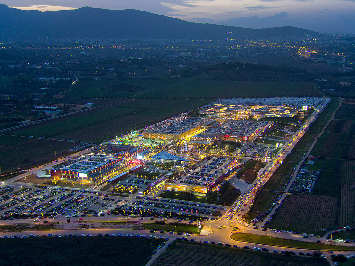 Reds: Διαπραγματεύσεις για την πώληση του Smart Park στη Fourlis
