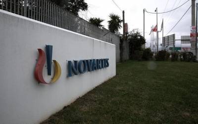 Novartis: Δεν προσήλθε να καταθέσει ο Αγγελής