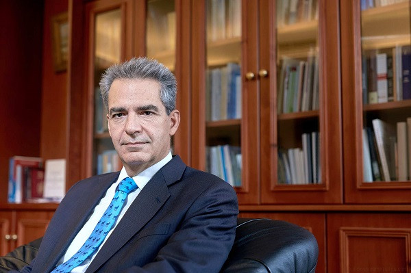 Συρίγος: Αντιστροφή πραγματικότητας από τον Ακάρ-Γίνεται πιο επιθετικός ο Ερντογάν