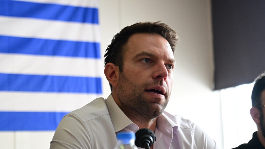 Κασσελάκης: Έχουμε πλήρως κοστολογημένο πρόγραμμα για να πάμε μπροστά