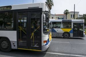 Νέα ταλαιπωρία για το επιβατικό κοινό από εβδομάδα-Ποια μέσα απεργούν