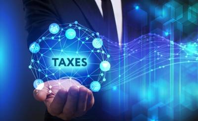 Κομισιόν: Πανευρωπαϊκός φόρος με στόχο την άντληση 10 δισ. ευρώ