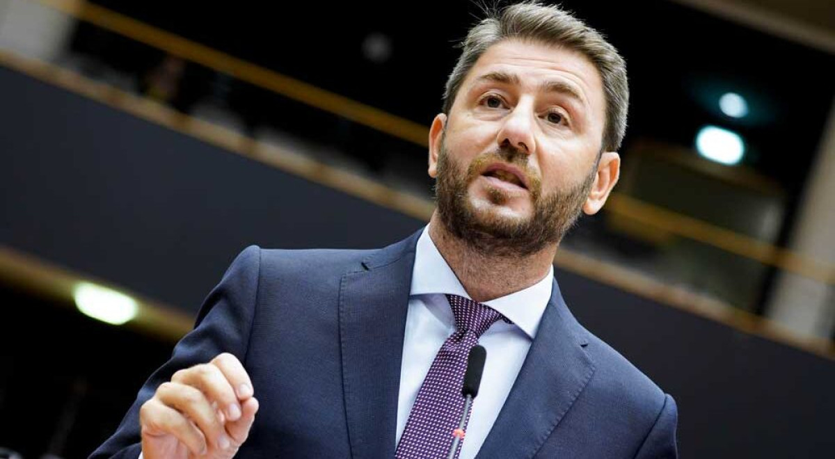 Ανδρουλάκης: Το σχέδιο νόμου δεν εστιάζει στις παθογένειες του συστήματος