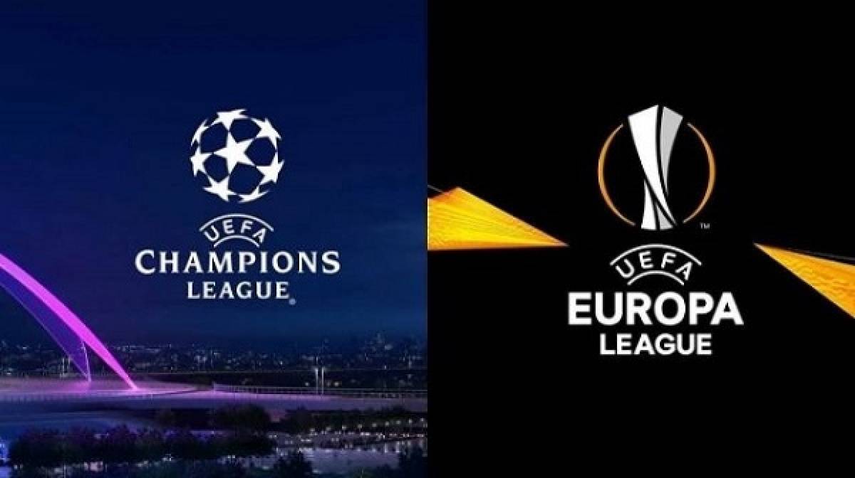 Αυλαία στον πρώτο γύρο των ομίλων των Κυπέλλων Ευρώπης