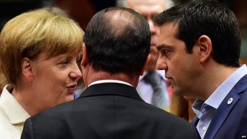 Συμφωνία: Αυτό είναι το κείμενο – Διαβάστε αναλυτικά τι προβλέπει