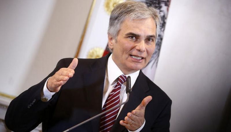 Φάιμαν: Καταστρέφουμε την Ευρώπη με προγράμματα λιτότητας