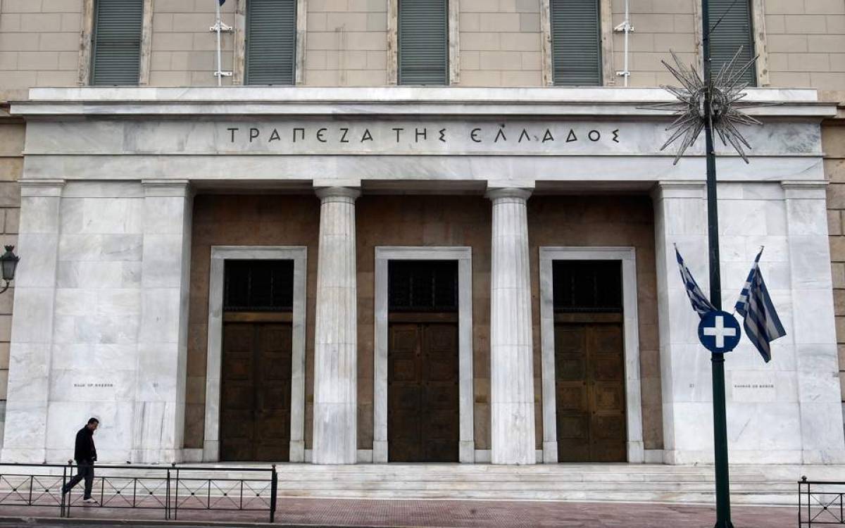 Πλεόνασμα 95 εκατ. ευρώ στο ταξιδιωτικό ισοζύγιο τον Μάρτιο