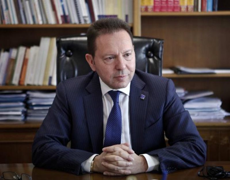 Στουρνάρας στο Reuters: Τώρα είναι η κατάλληλη στιγμή να βγούμε στις αγορές-Το 2016 η πλήρης επιστροφή- Στο 0,6% η ανάπτυξη για φέτος