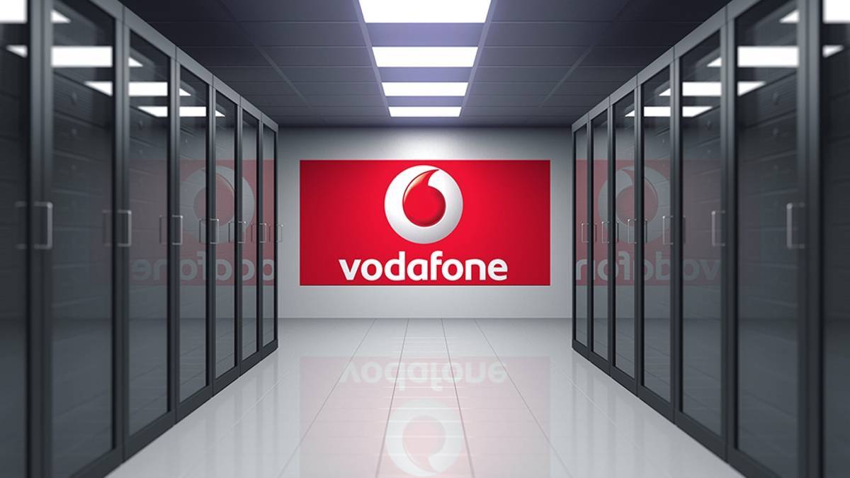 Vodafone: Δωρεάν πρόσβαση στους συνδρομητές του βασικού πακέτου του VodafoneTV