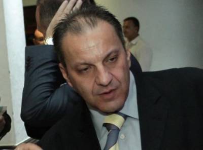 Νίκος Κάτσικας: Νεκρός ο ανταποκριτής του ΑΠΕ-ΜΠΕ στο Κάιρο