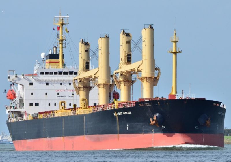 Τον πλήρη έλεγχο της Hellenic Carriers έχει η Φωτεινή Καραμανλή