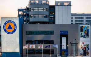 ΕΕ: Ενέκρινε το πρόγραμμα «Πολιτική Προστασία» του Υπουργείου Κλιματικής Κρίσης