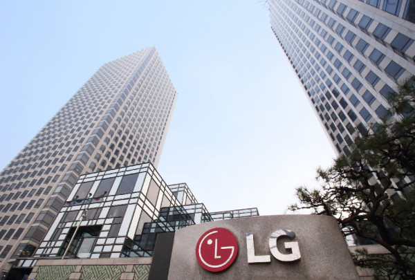 LG: Τα λειτουργικά κέρδη αυξήθηκαν κατά 12,7% σε ετήσια βάση