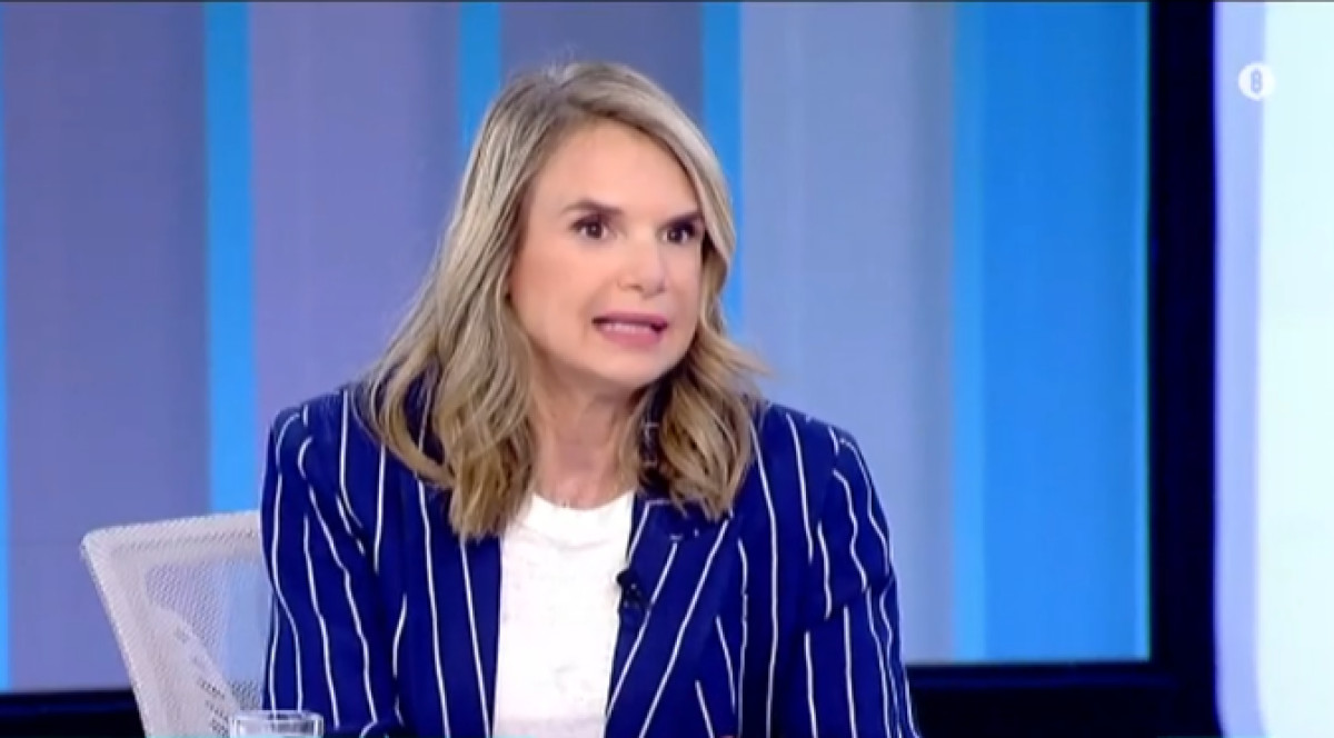 Μιλένα Αποστολάκη: Το ΠΑΣΟΚ χρειάζεται ηγέτη που δεν είναι απομονωμένος