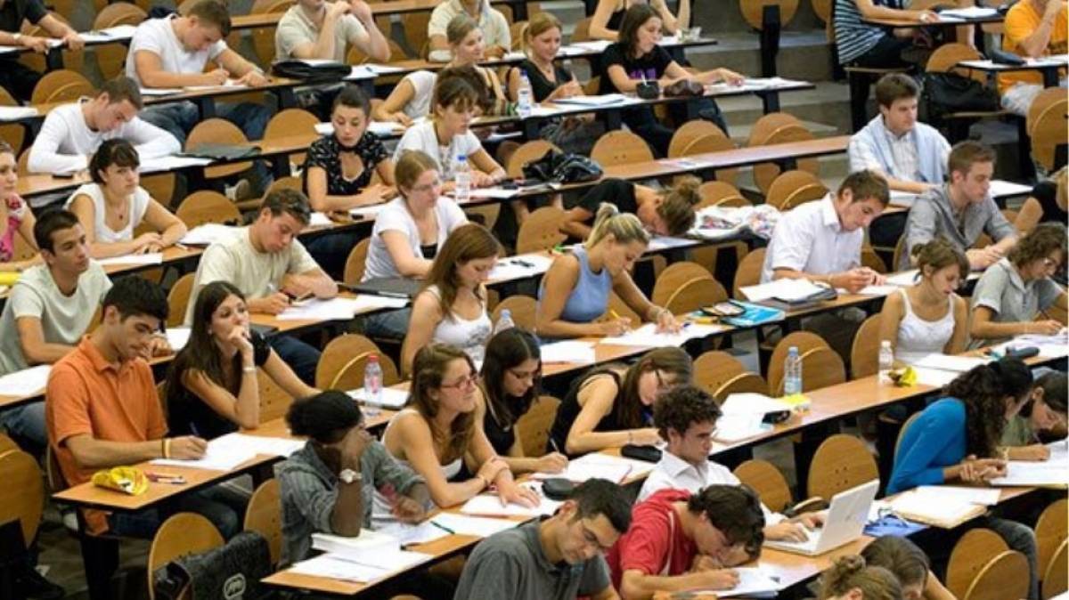 Ξεκινούν οι αιτήσεις για κατ' εξαίρεση μετεγγραφές φοιτητών