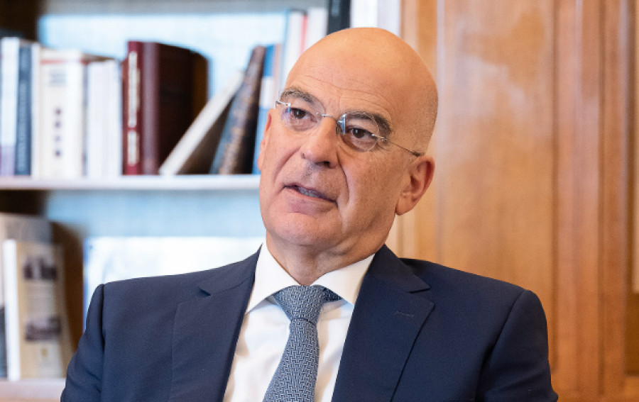 Δένδιας: Η Ελλάδα ενισχύει το αποτύπωμά της στο ΝΑΤΟ